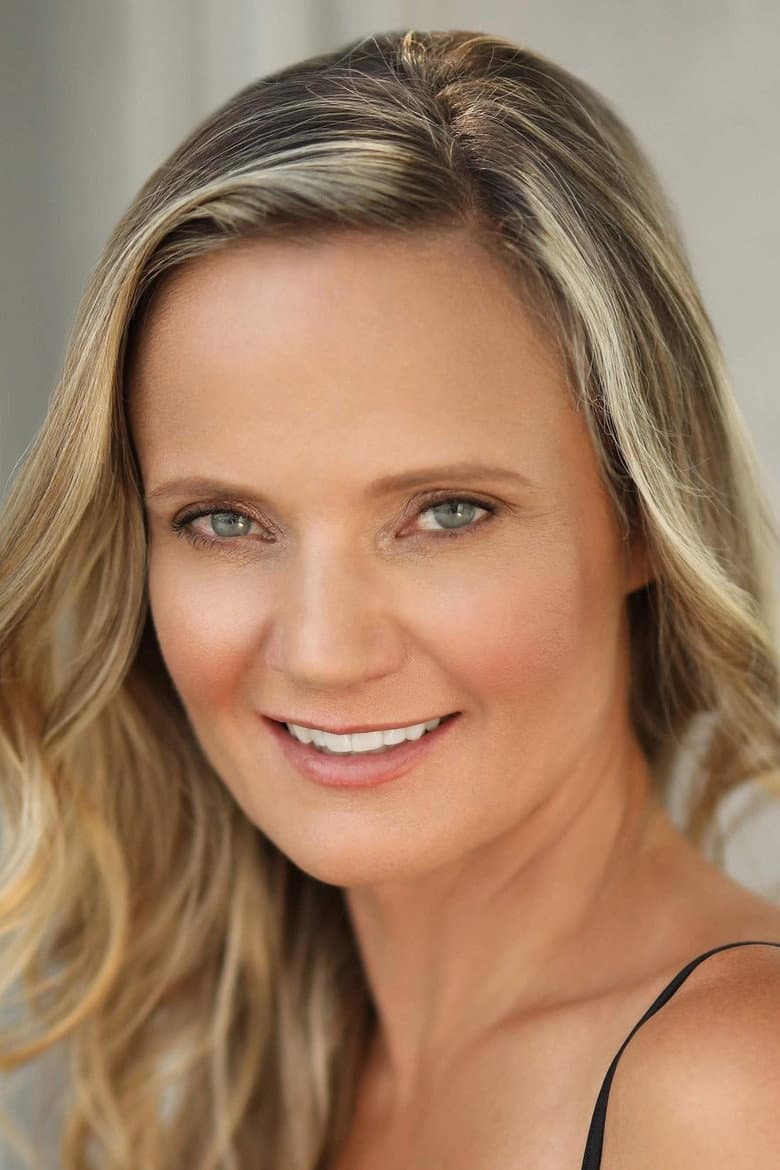 Crystal Dalman