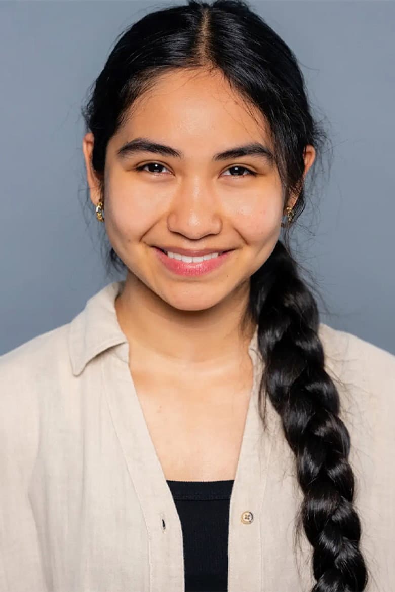 Amélie Monique Thai-García