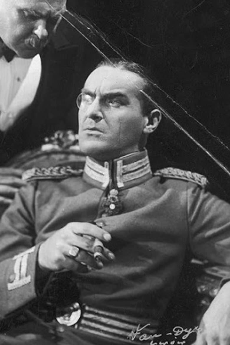 Tadeusz Kański