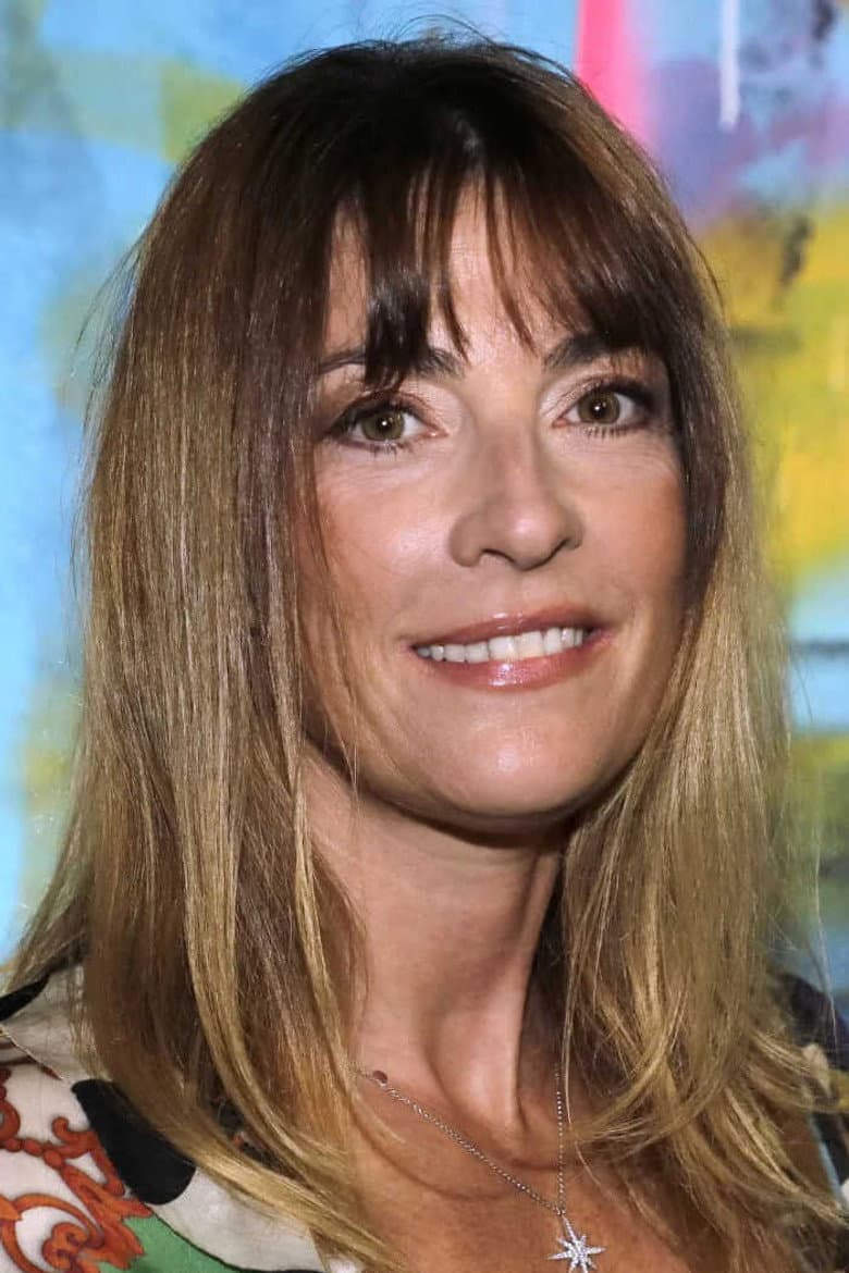Ève Angeli