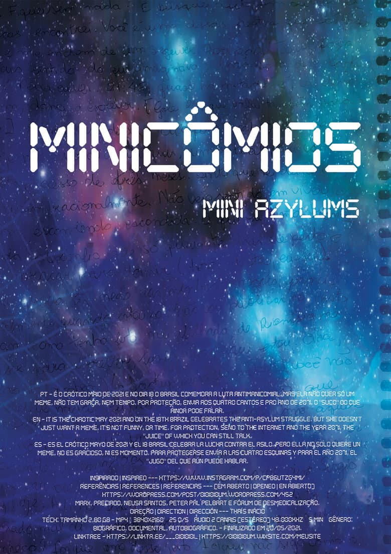 minicômios