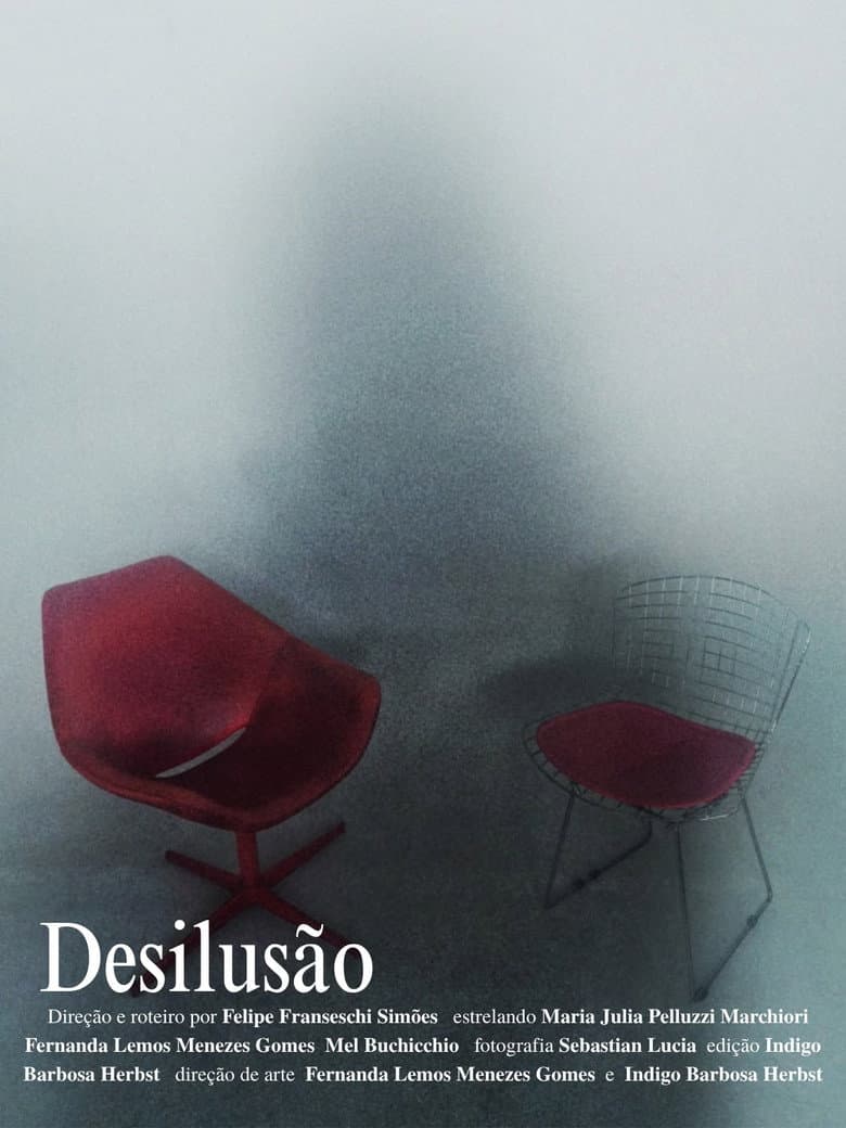 Desilusão