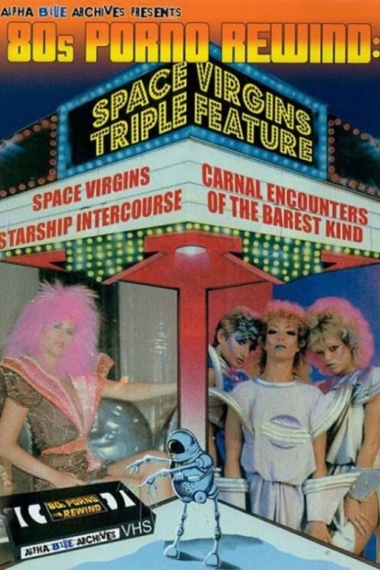 Space Virgins