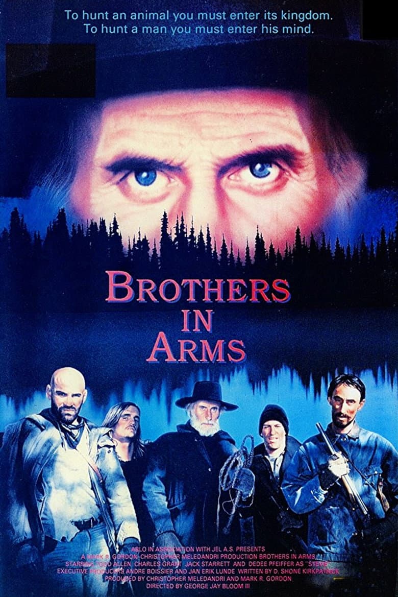 Brothers in Arms
