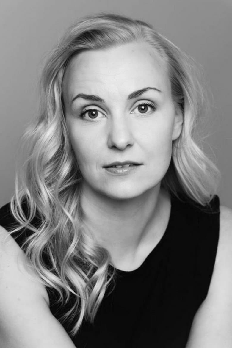 Elina Aalto