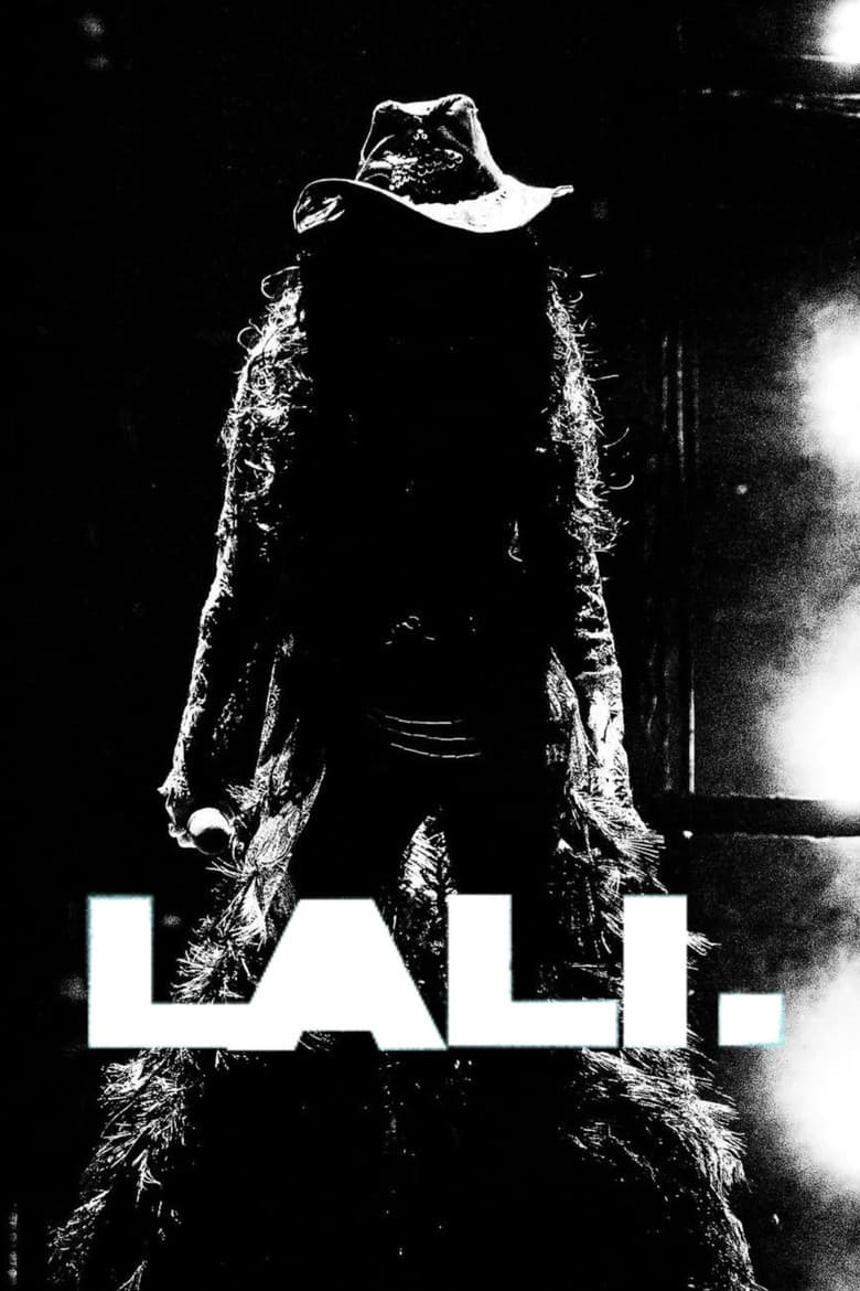 Lali: Live in Vélez 2025
