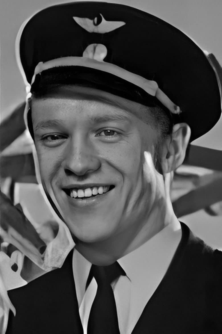 Georgiy Nikitin