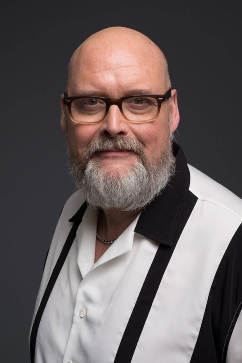 Ronny Svensson