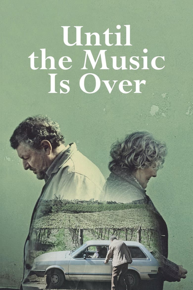 Until the Music Is Over