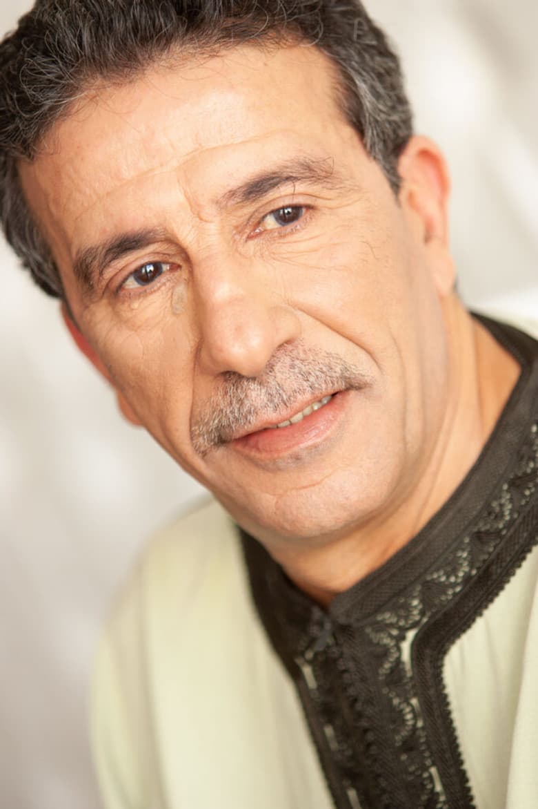 Aziz Saâdallah
