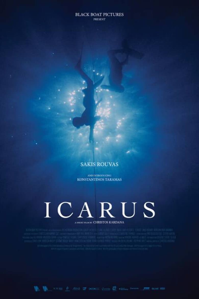 Icarus