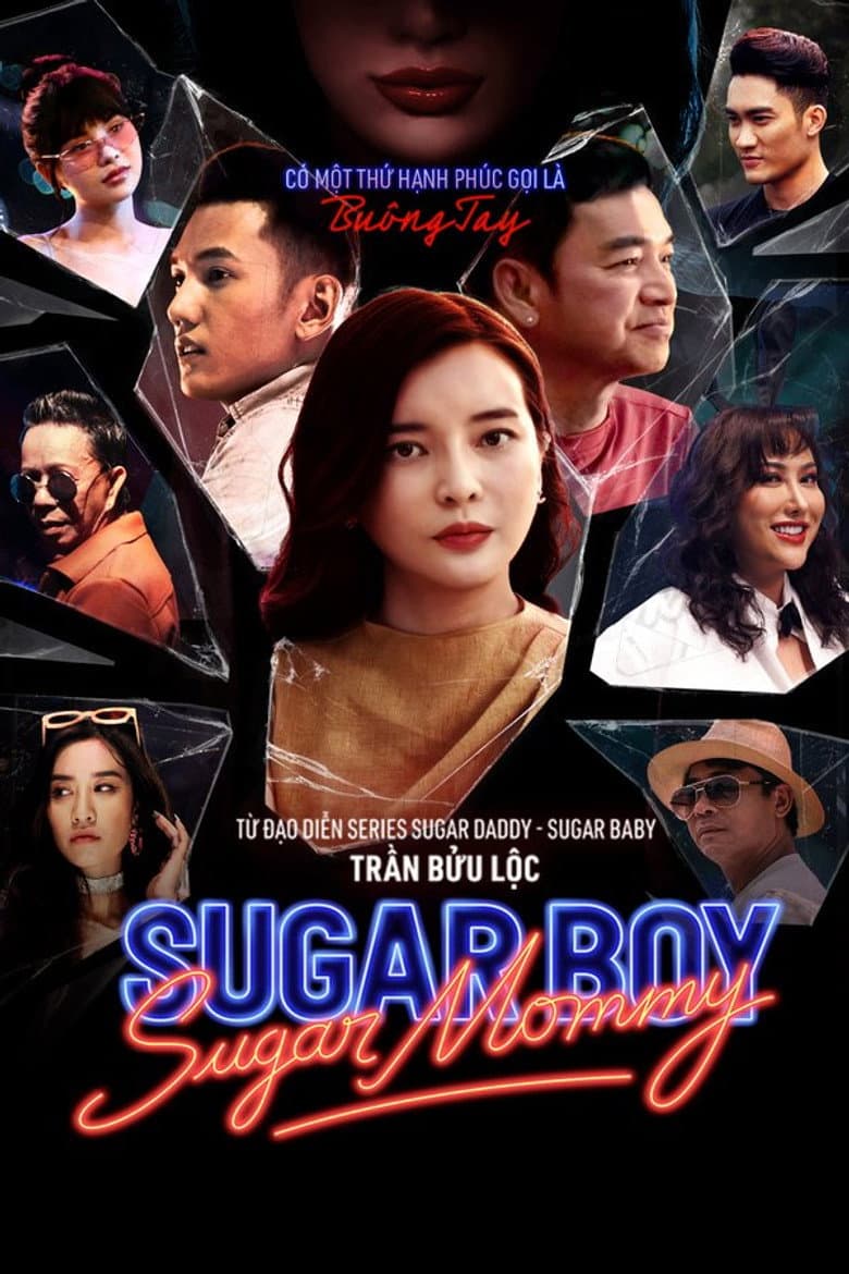 Sugar Mommy vs Sugar Boy