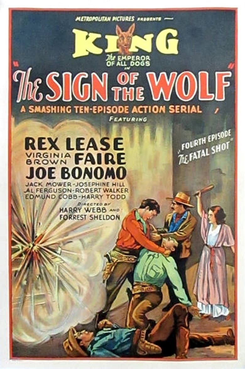 The Sign of the Wolf
