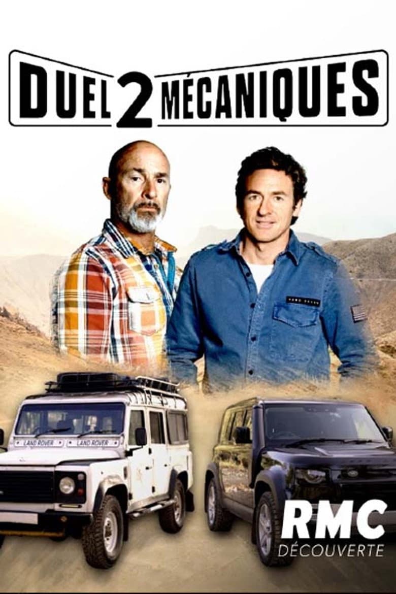 Duel 2 Mécaniques
