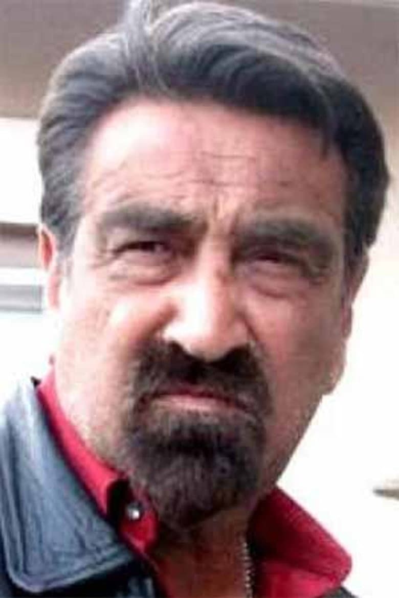Eleazar García Jr.