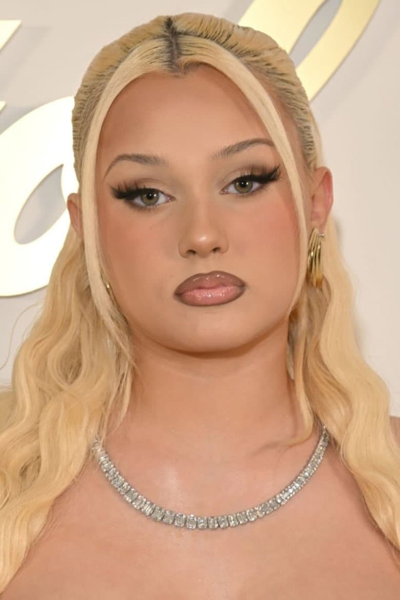 Alabama Barker