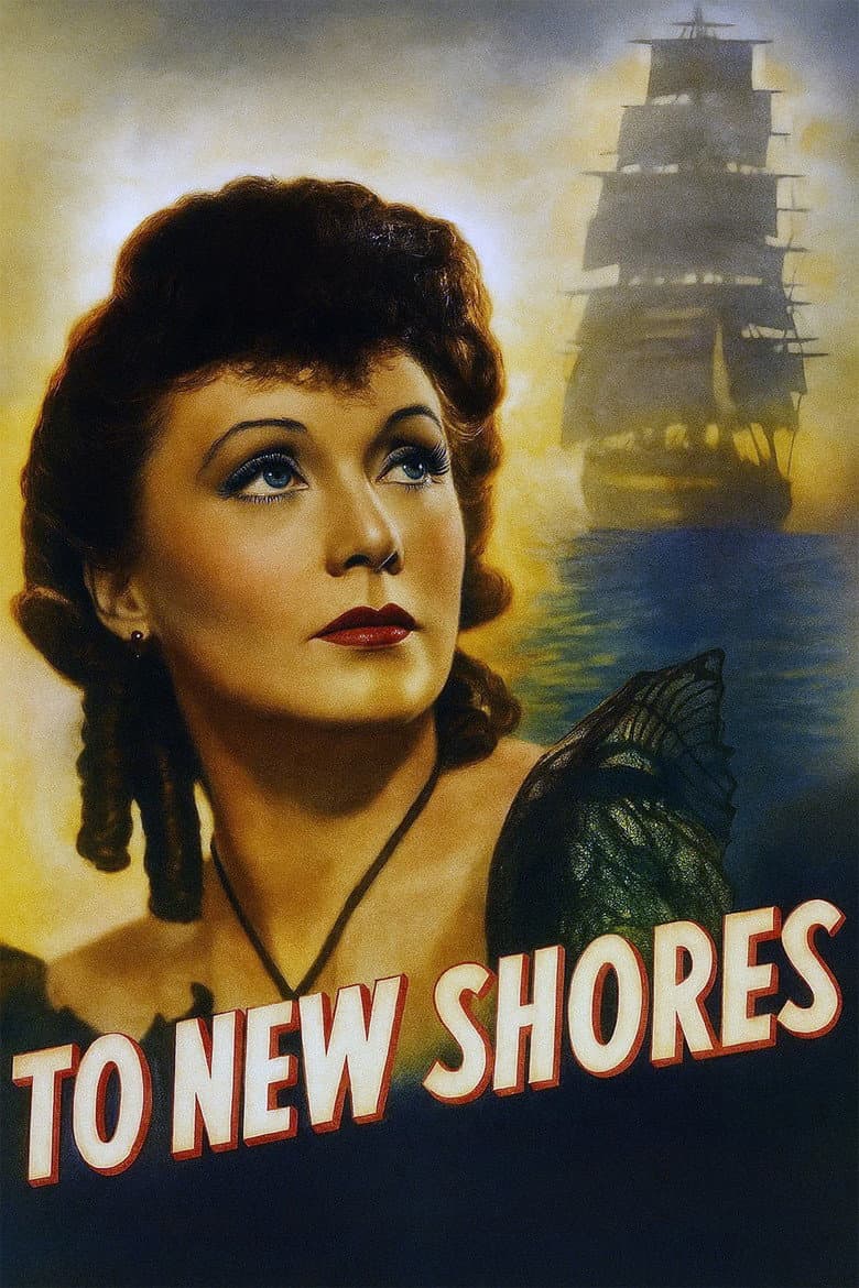 To New Shores