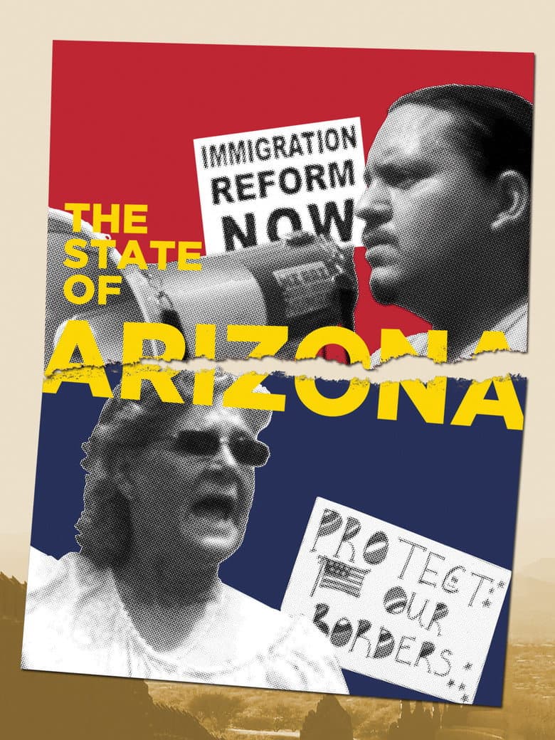 The State of Arizona