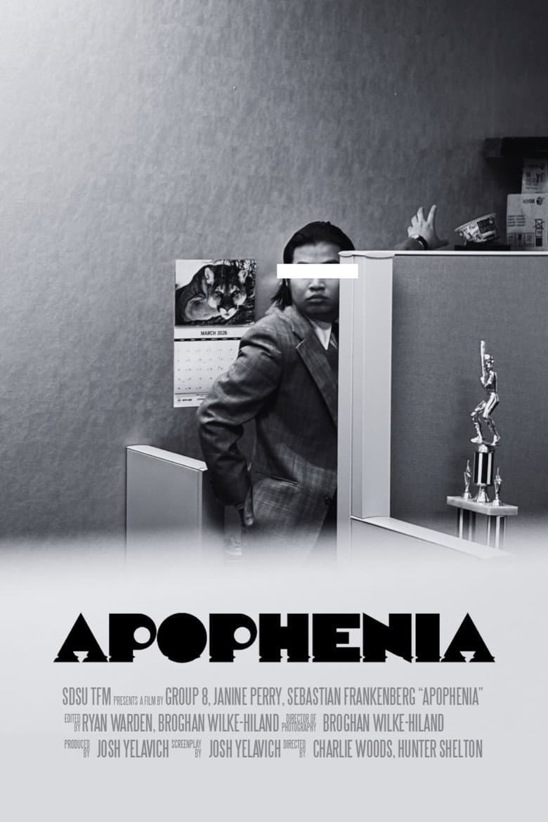 Apophenia