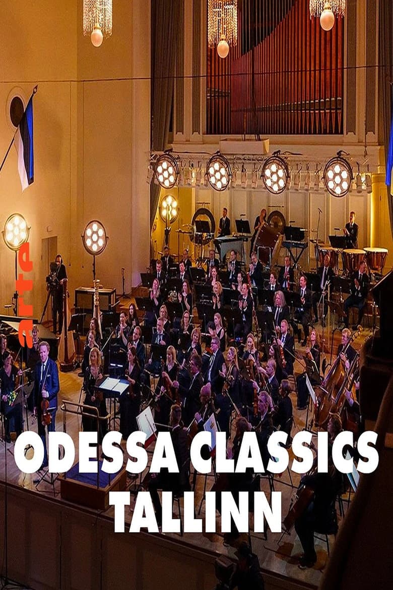 Odessa Classics Tallinn