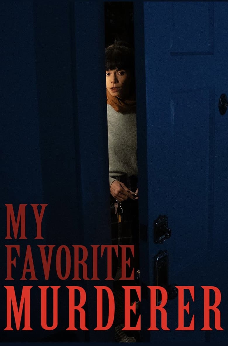 My Favorite Murderer