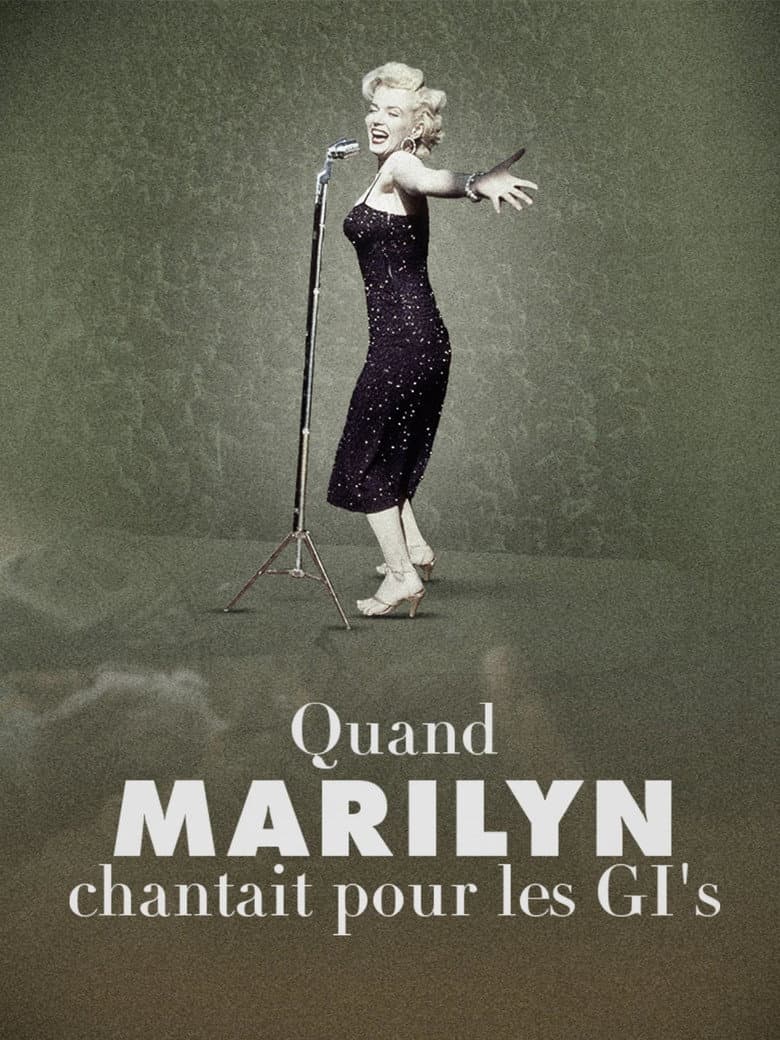 Marilyn Monroe: The Rise of an Icon