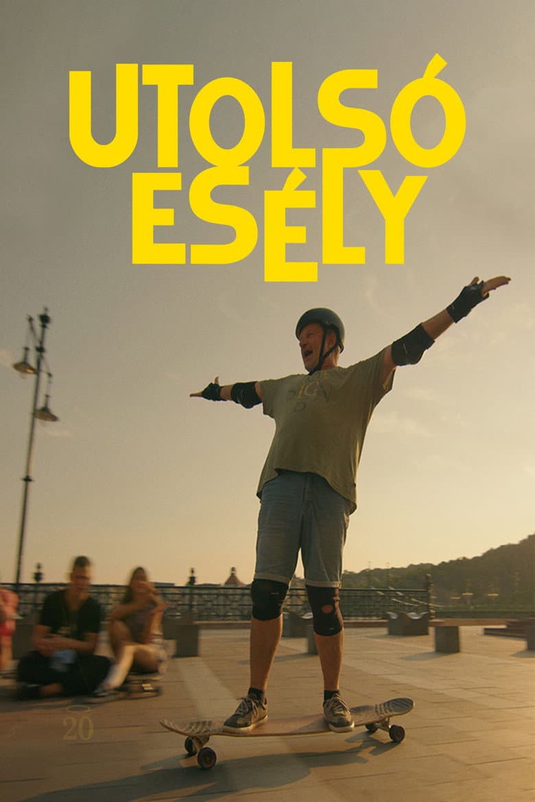 Utolsó esély