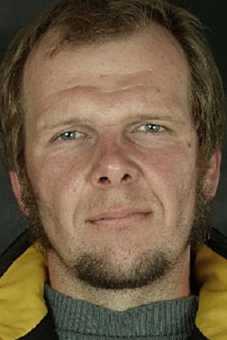 Maksim Makarov