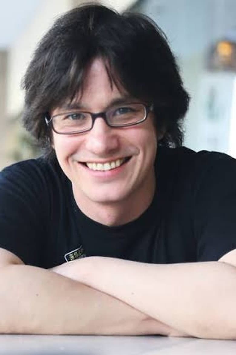 Gavin Yap