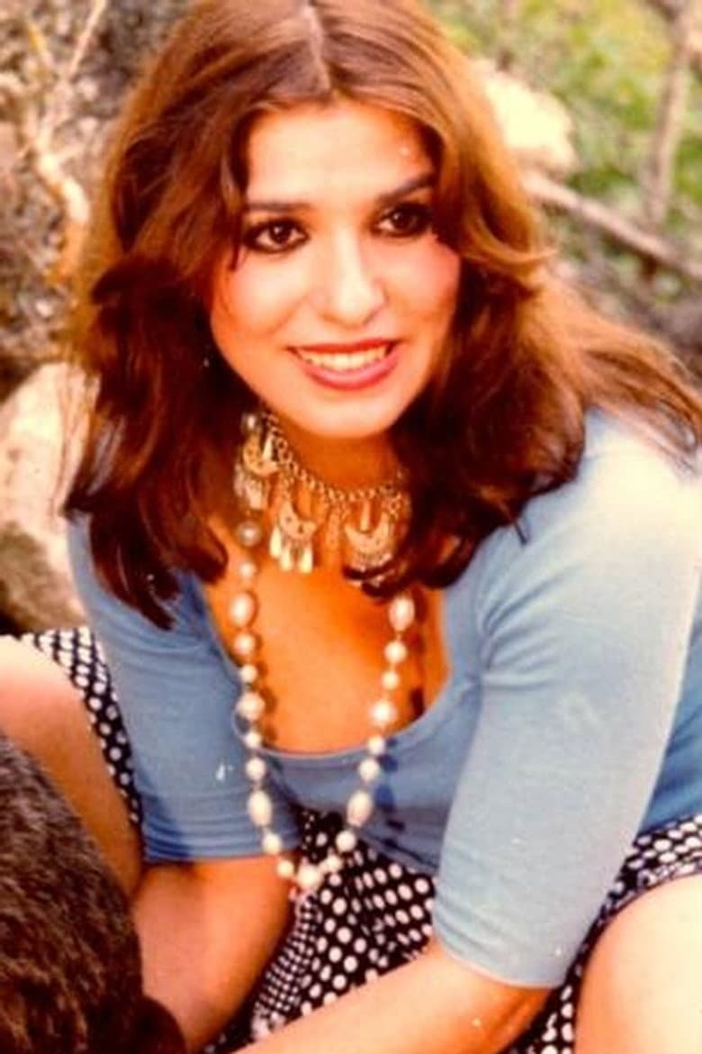 Mastaneh Jazayeri