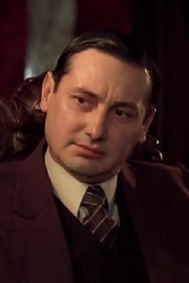 Igor Volkov