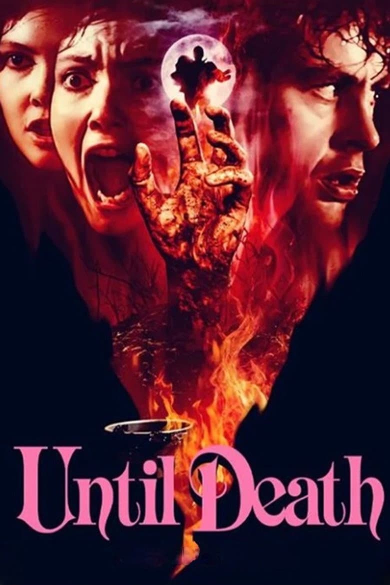 Until Death