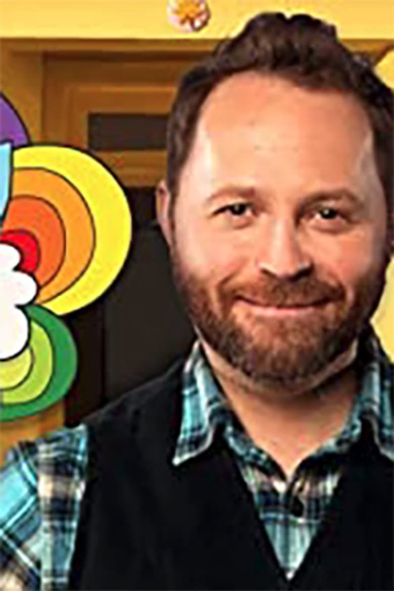 Jason Hopley