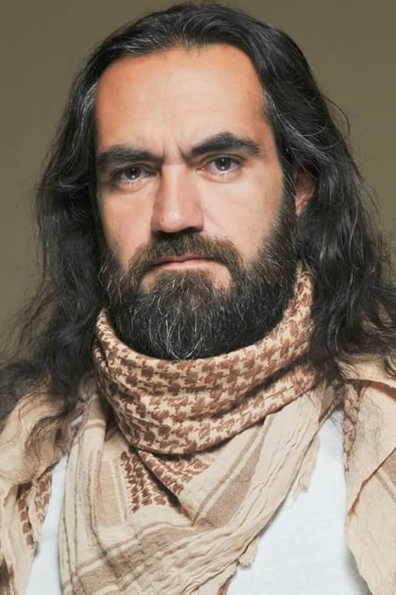 Giorgos Hatzikiriakos