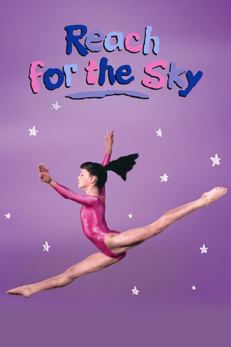 Reach for the Sky