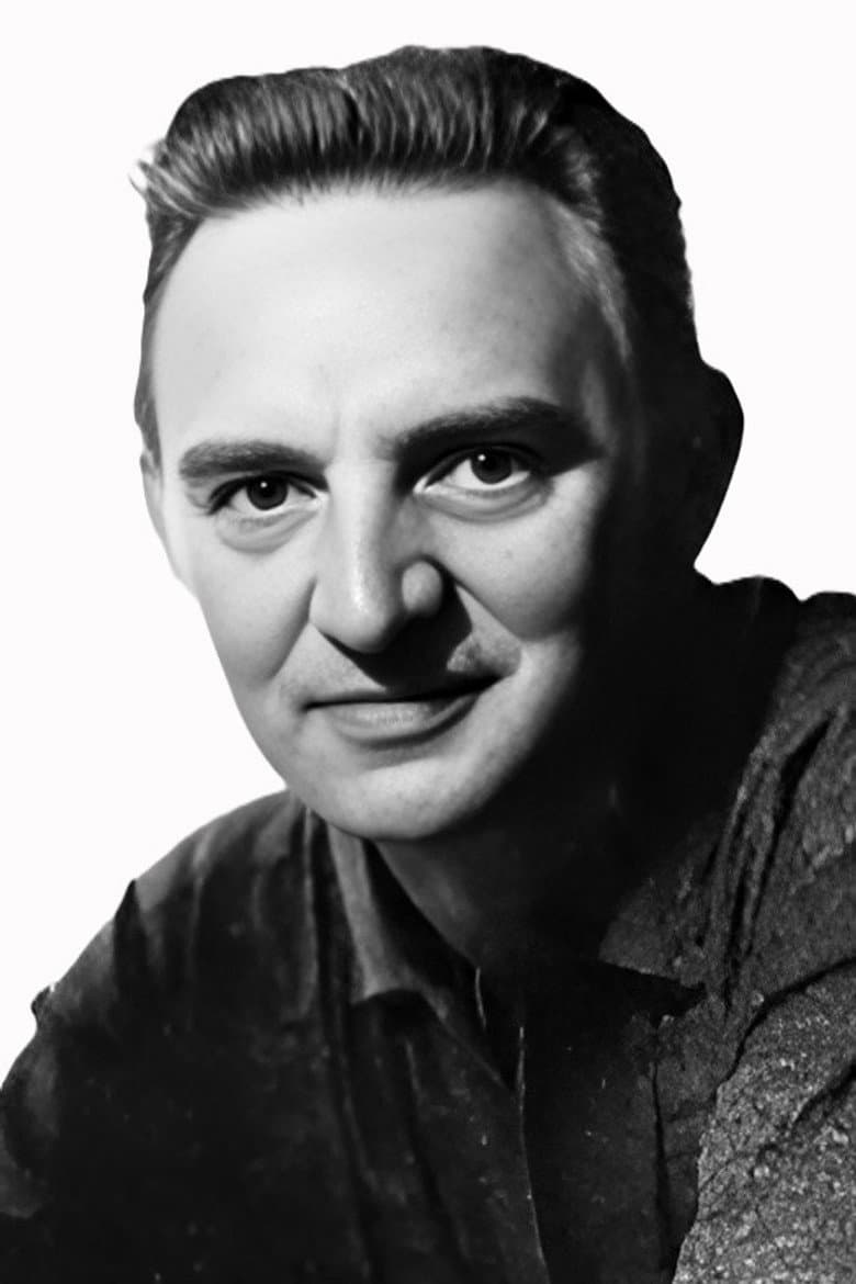 Stephen Murray