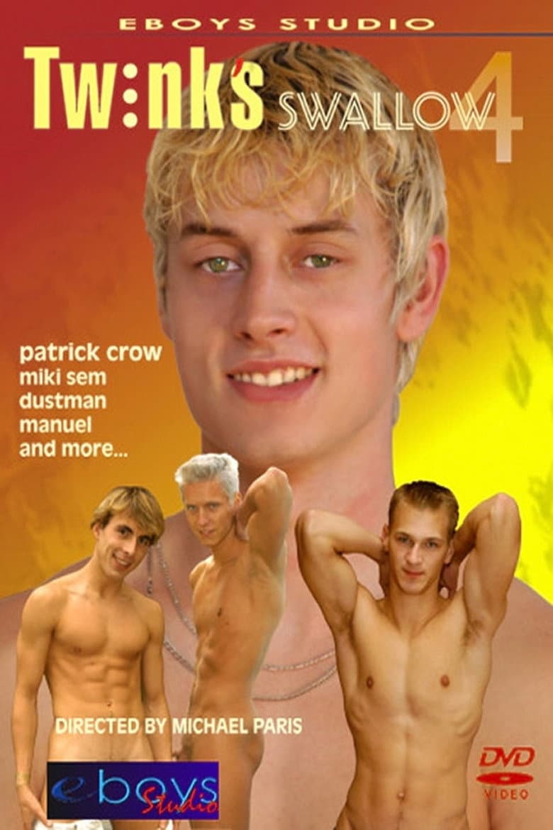 Twink's Swallow 4