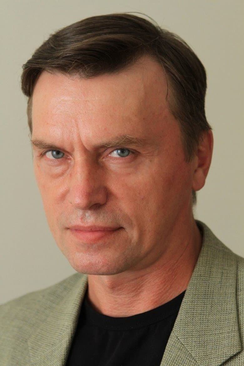Aleksandr Vysokovskiy