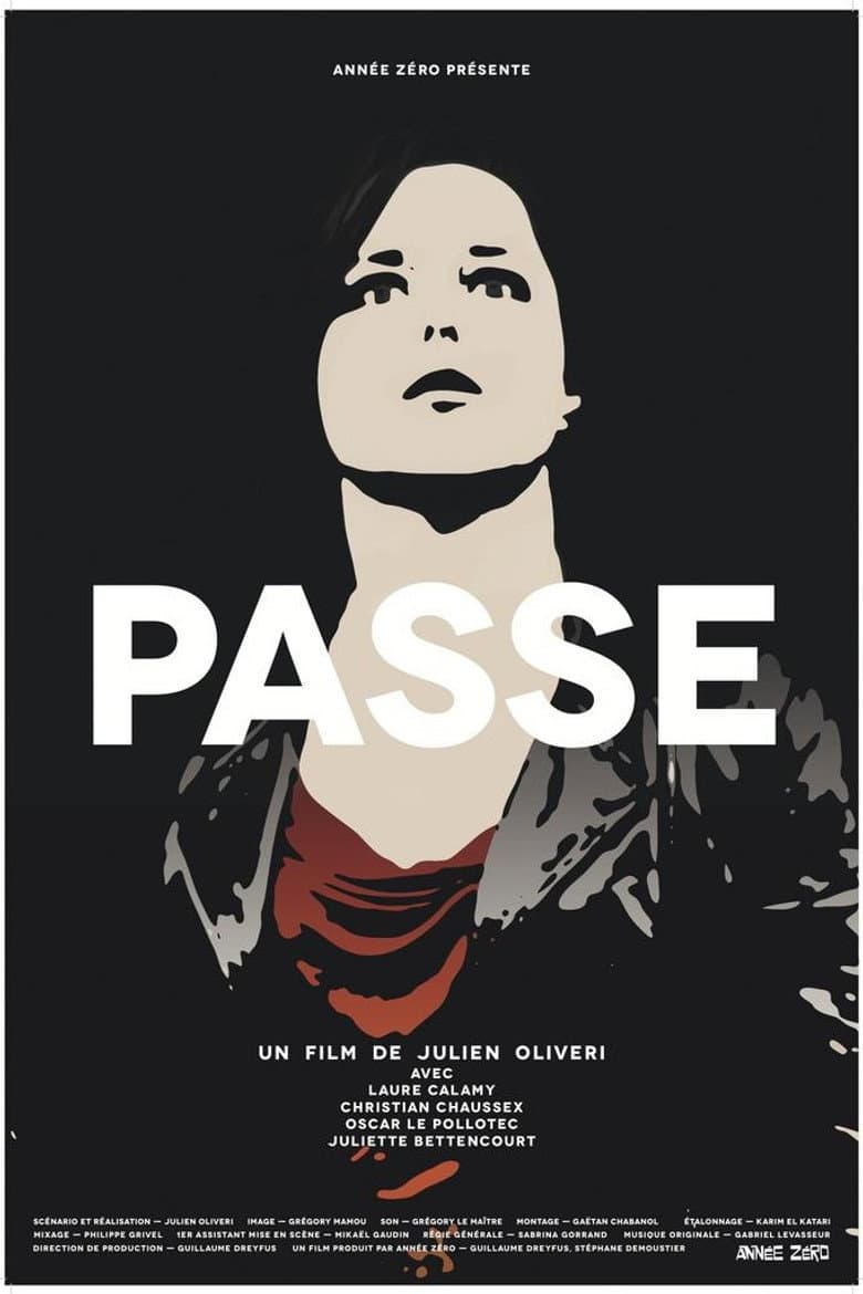 Passe