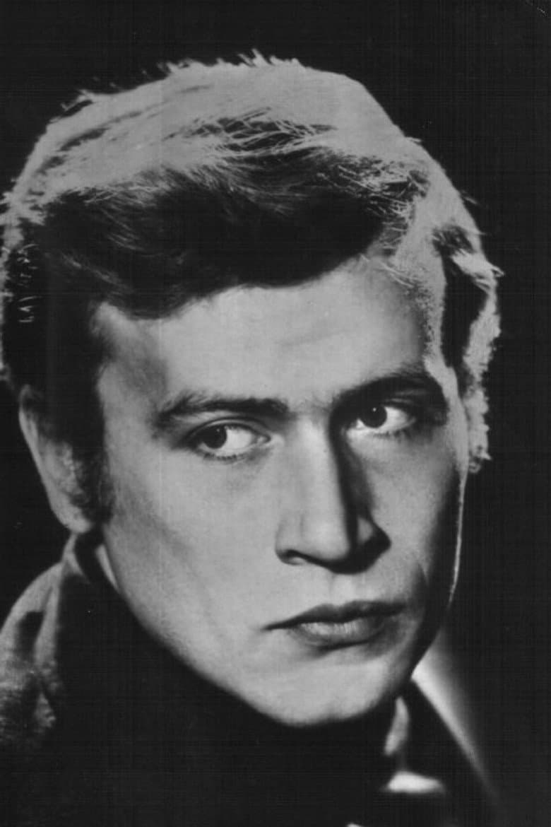 Boris Nevzorov