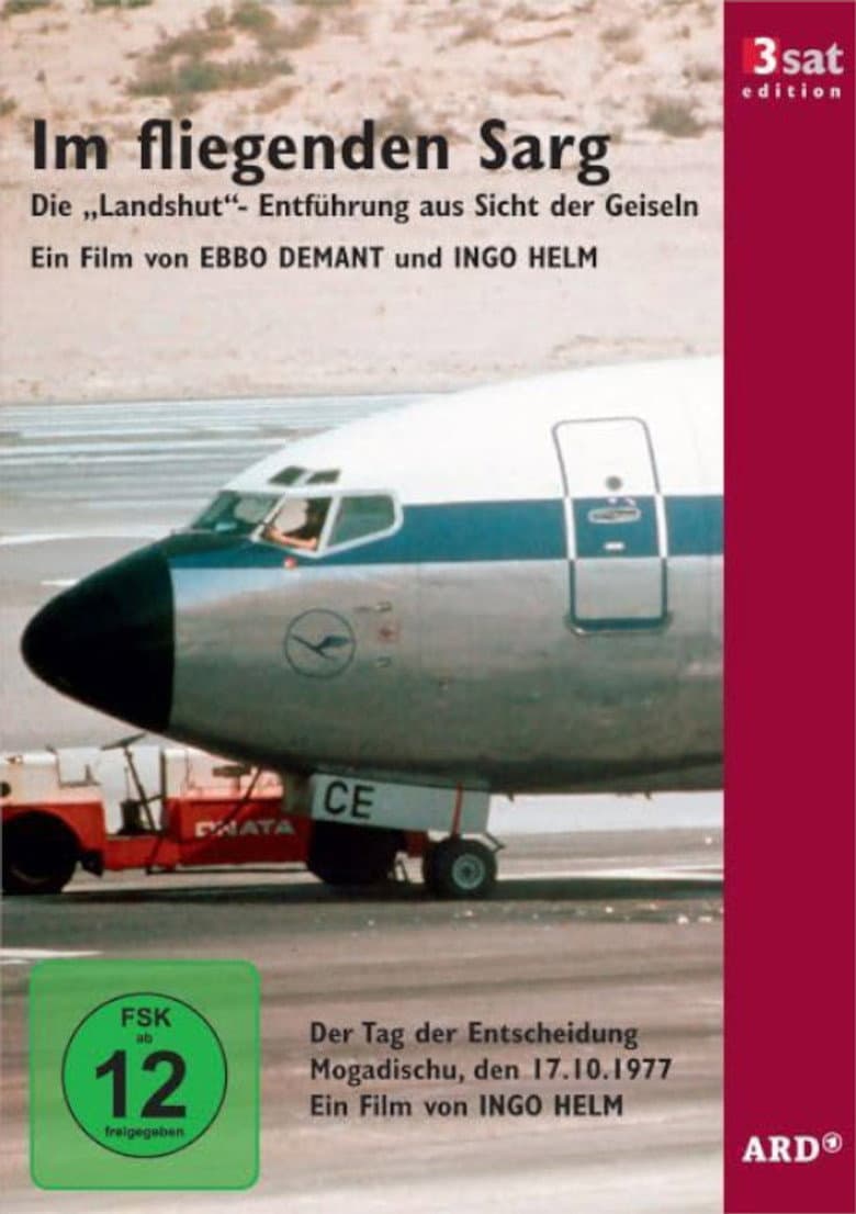 Die Landshut-Entführung