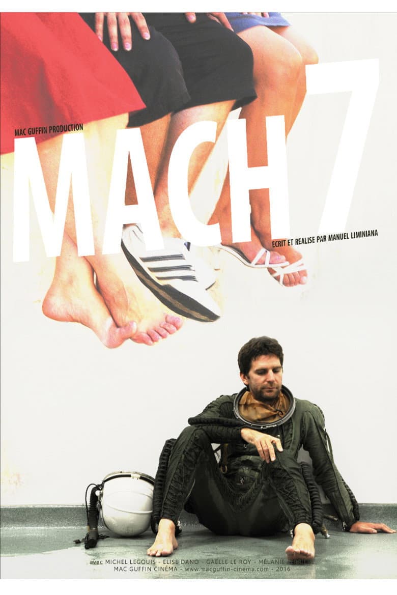 Mach 7