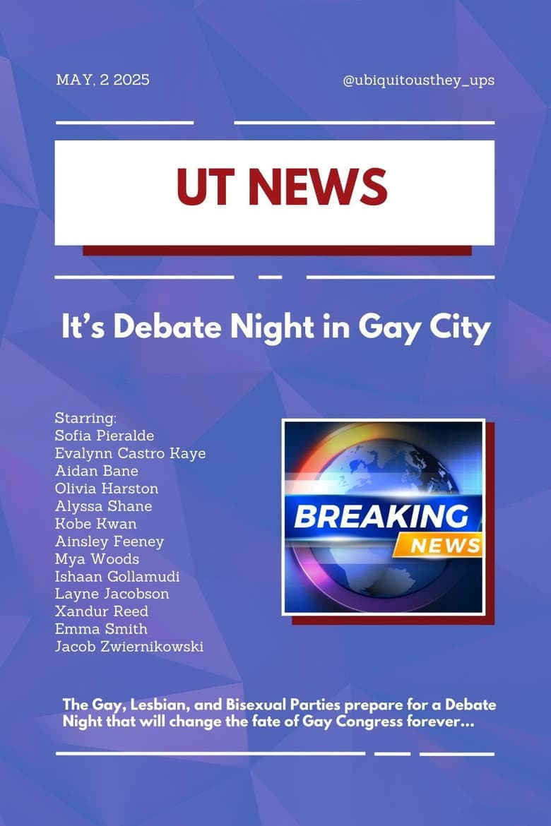 Gay Congress