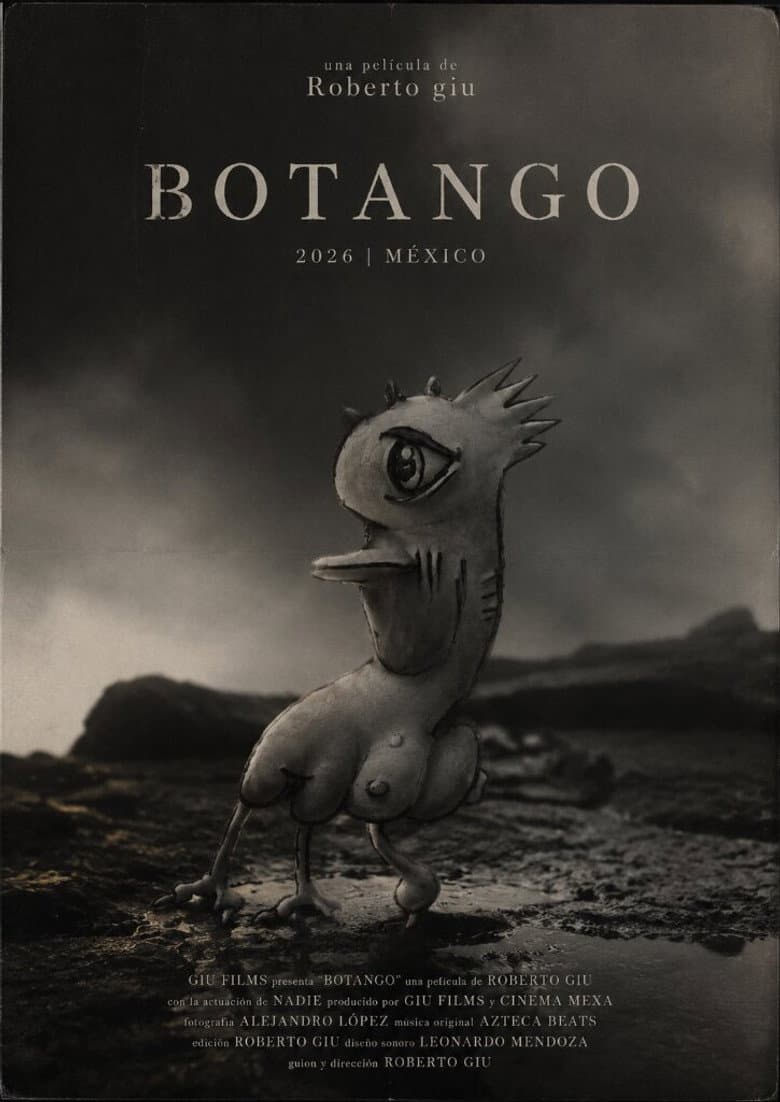 Botango