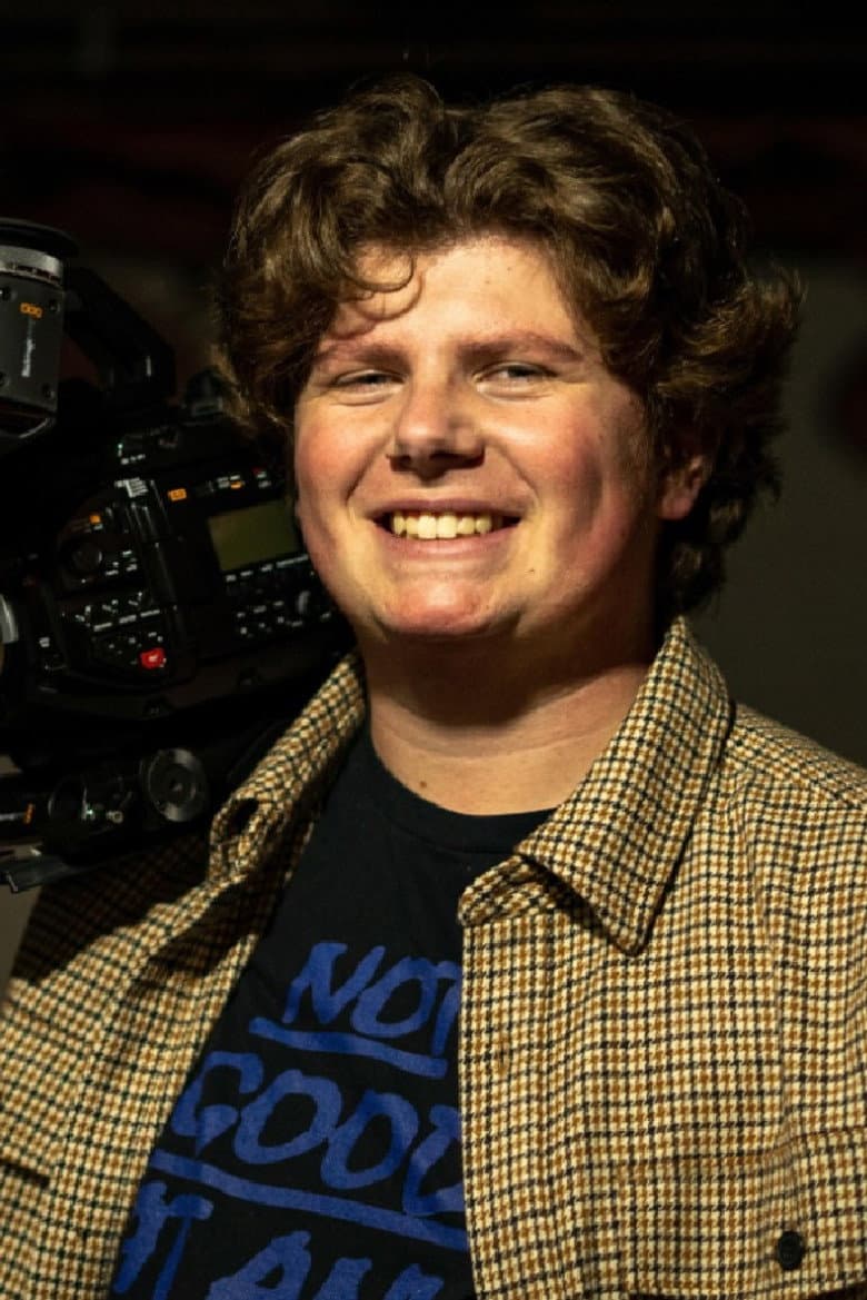 Luke Schroeder