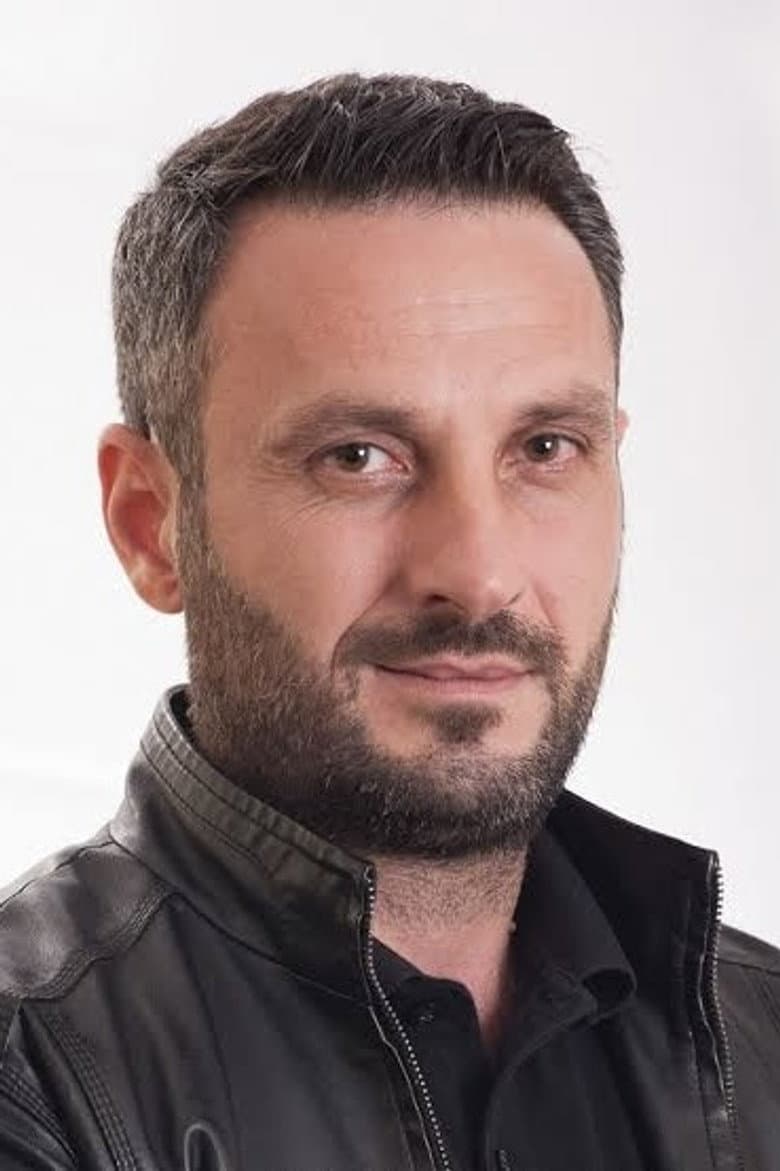 Rashad Bakhtiyarov