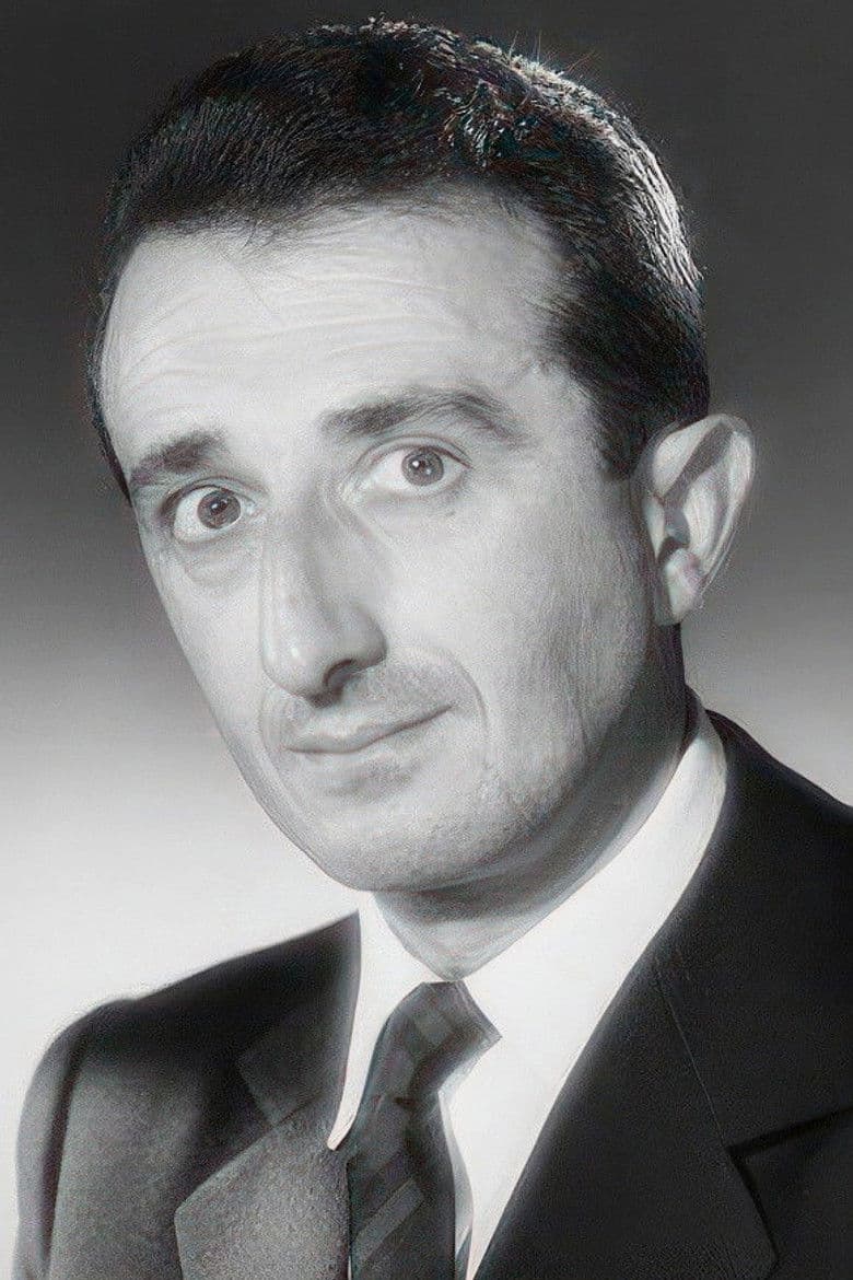 Pascal Mazzotti