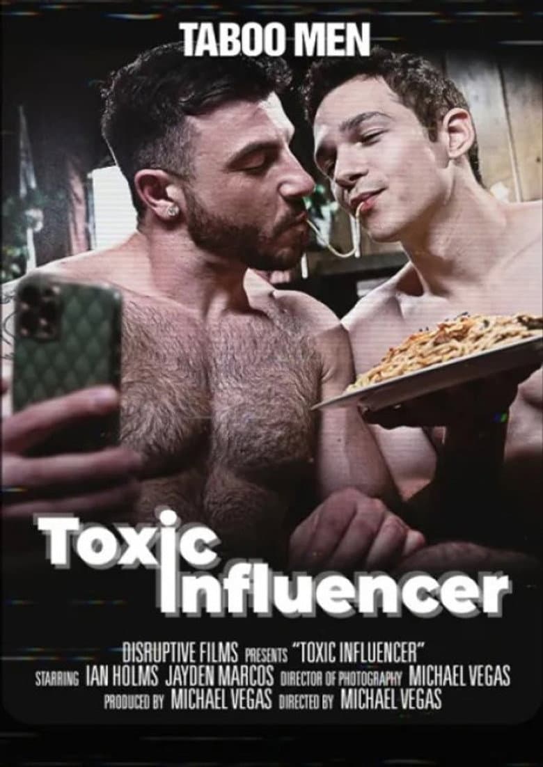 Toxic Influencer