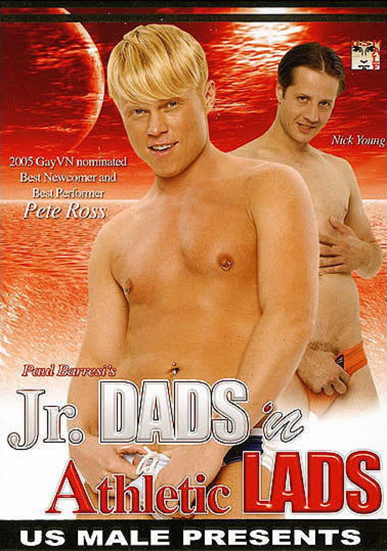 Jr. Dads 'N Athletic Lads