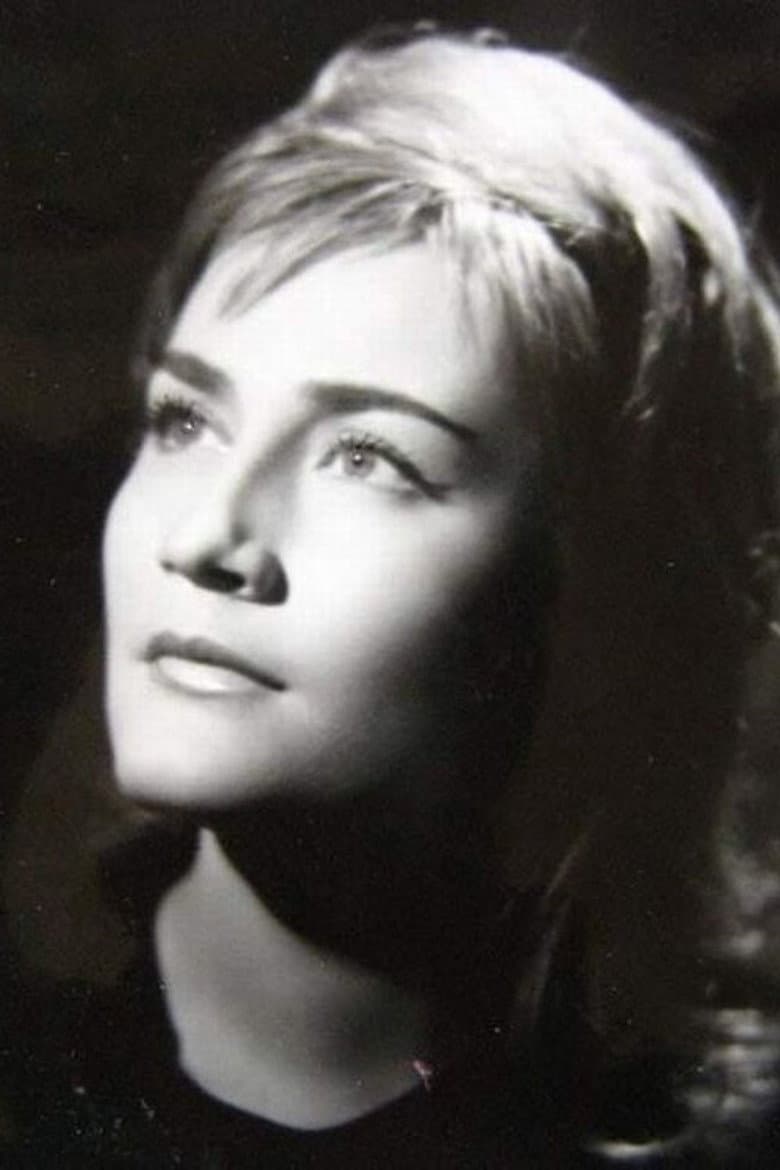 Flavia Buref